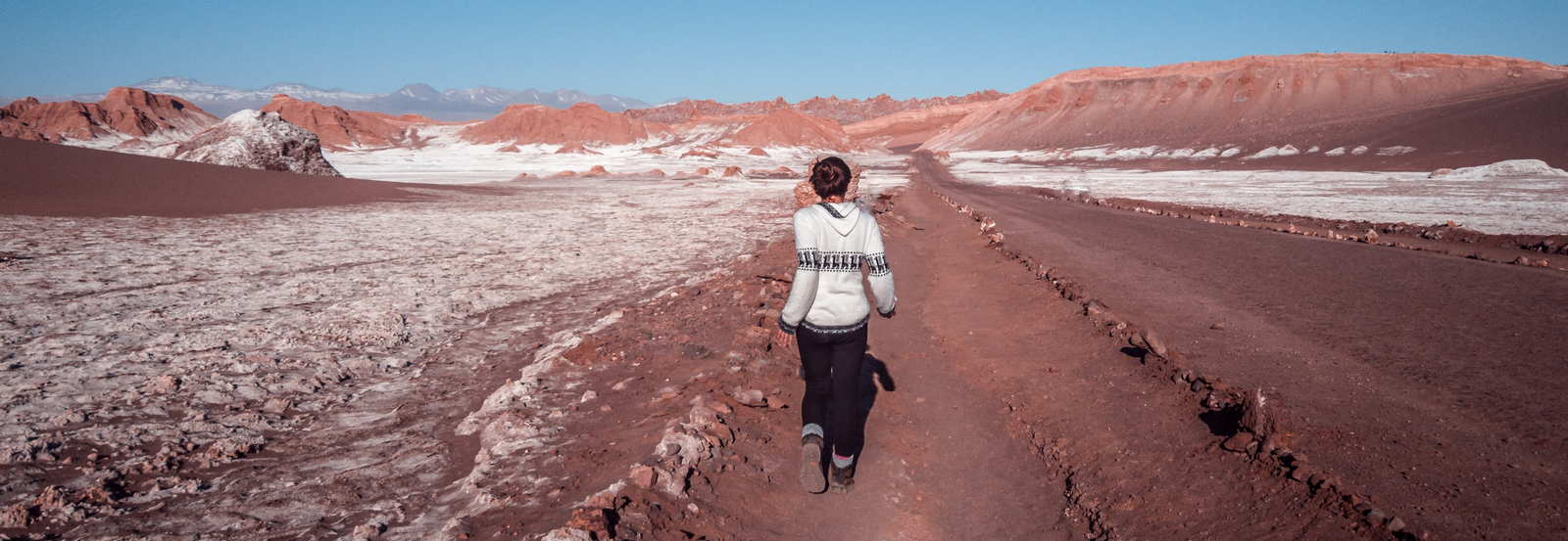 Voyage Pérou, Bolivie, Chili : circuit déserts et incontournables
