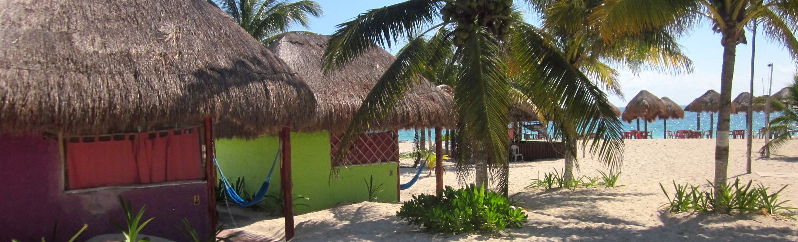 Voyage au Yucatan en famille ou entre amis à la rencontre des habitants