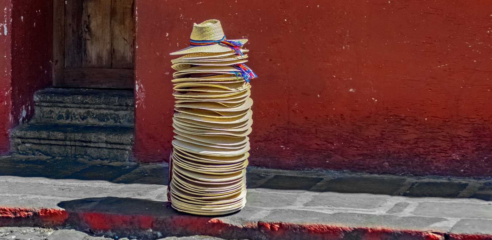 Circuit 15 jours au Guatemala  à la rencontre des communautés indigènes