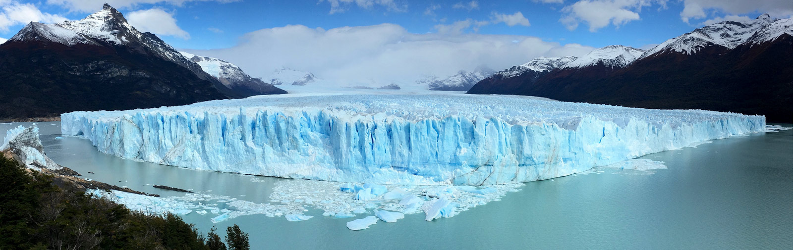 Voyage en Patagonie chilienne et argentine