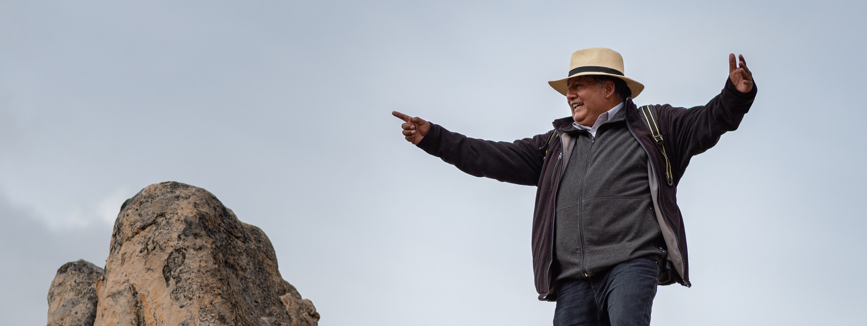 Circuit au Pérou 15 jours au cœur des Andes chez les Péruviens