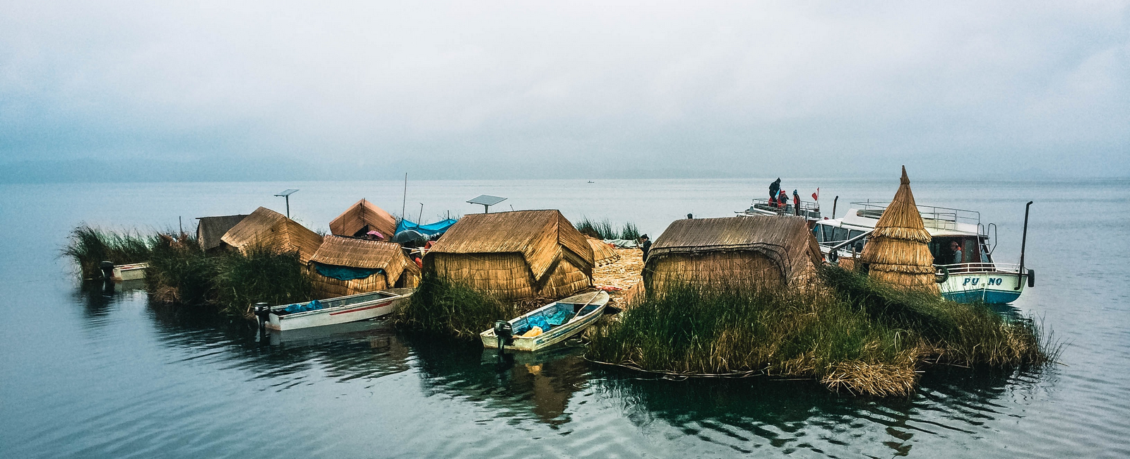 Voyage au Pérou en immersion chez les Incas