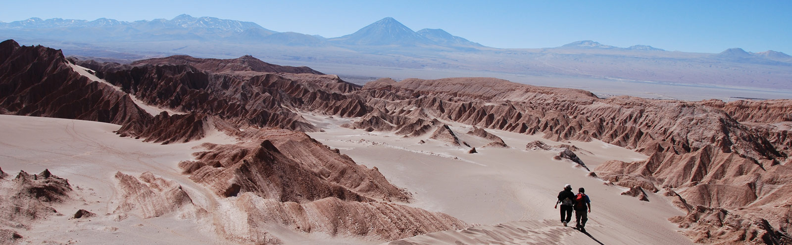 Voyage Pérou, Bolivie, Chili : circuit déserts et incontournables