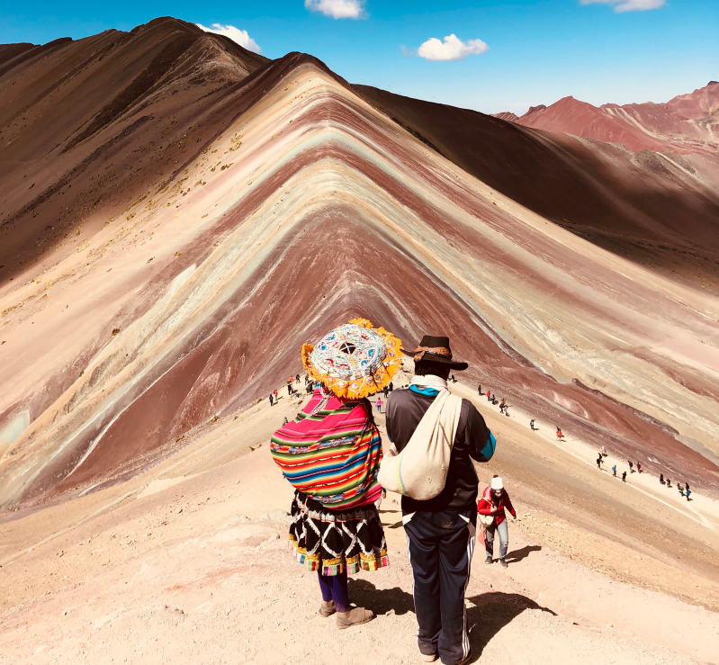 Voyage au Pérou dans les cités incas et au lac Titicaca